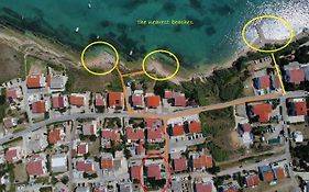 Apartments Anastazija